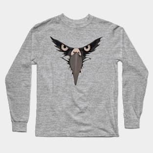 Eagle Long Sleeve T-Shirt